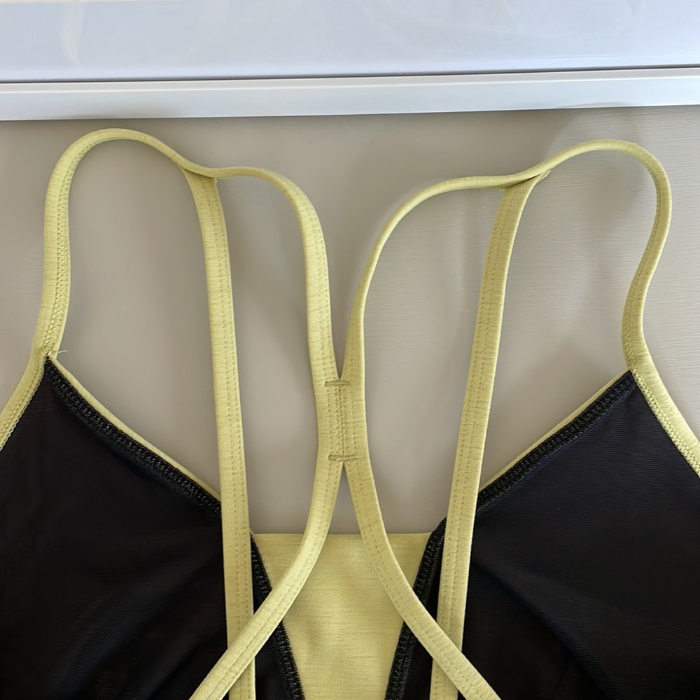 SWEATY BETTY | Super Sculpt Sports Bra | Size: Medium - Picture 6 of 9